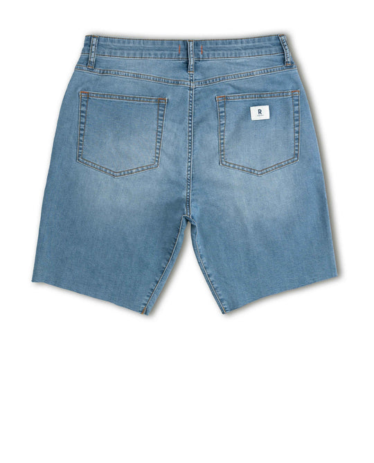 Classic Jorts Cut Off