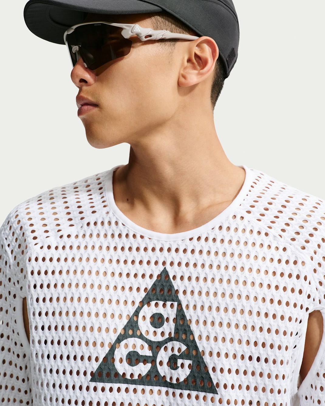 ACG Radical AirFlow NXT