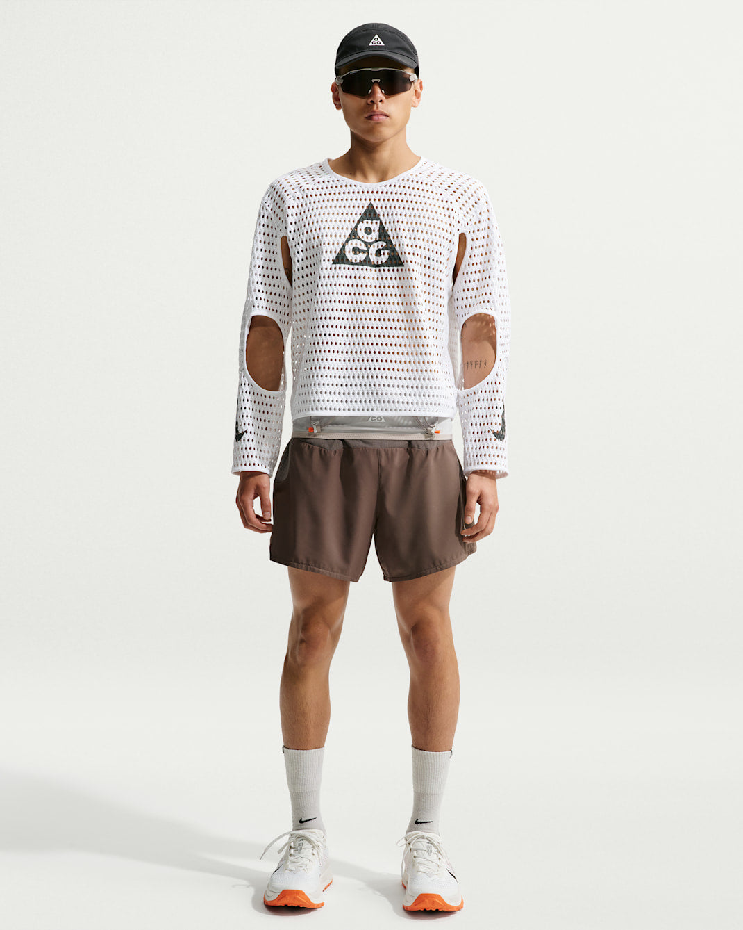 ACG Radical AirFlow NXT