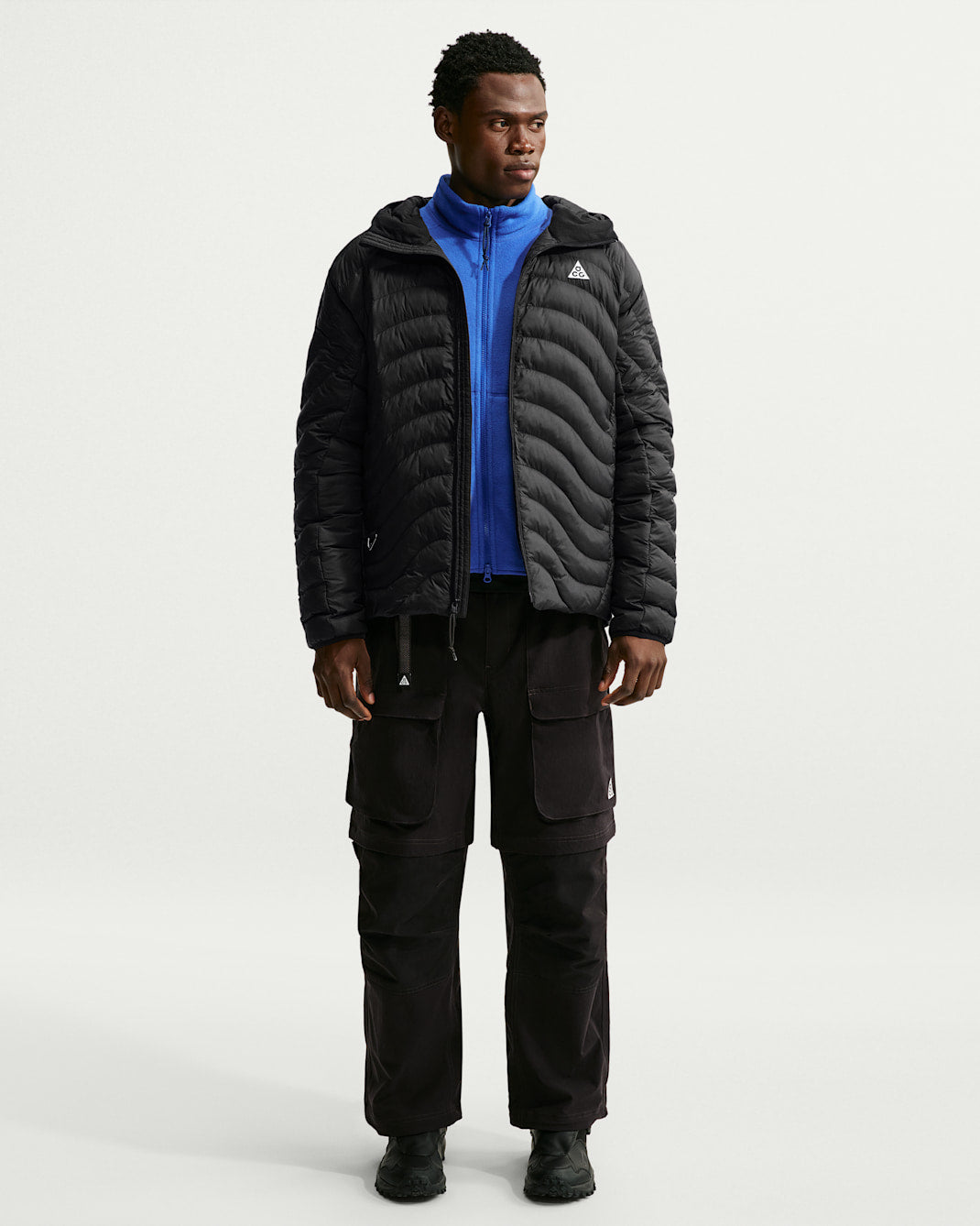 Nike ACG Men's Lava Flow Jacket
