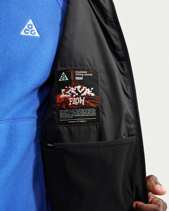 Nike ACG Men's Lava Flow Jacket