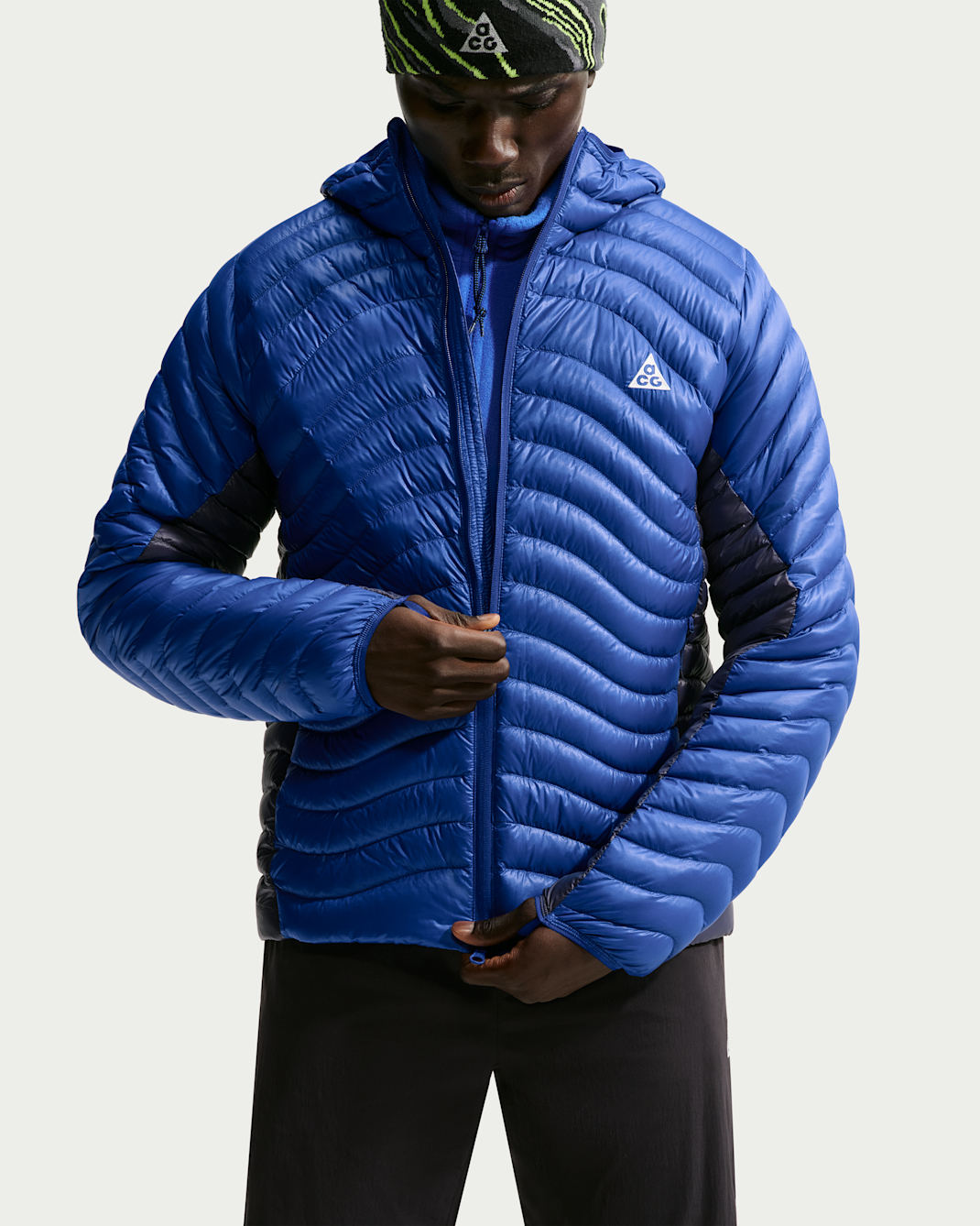 Nike ACG Men's Lava Flow Ultralight Jacket