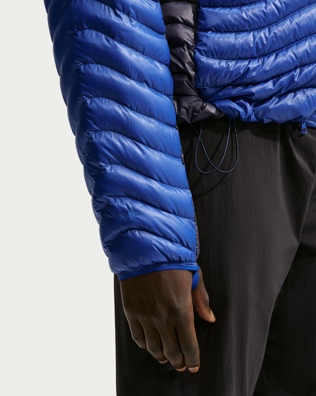 Nike ACG Men's Lava Flow Ultralight Jacket