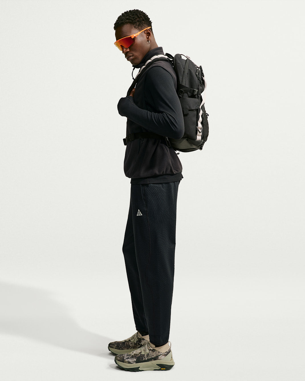ACG Wolf Grid Men's Therma-FIT Pants