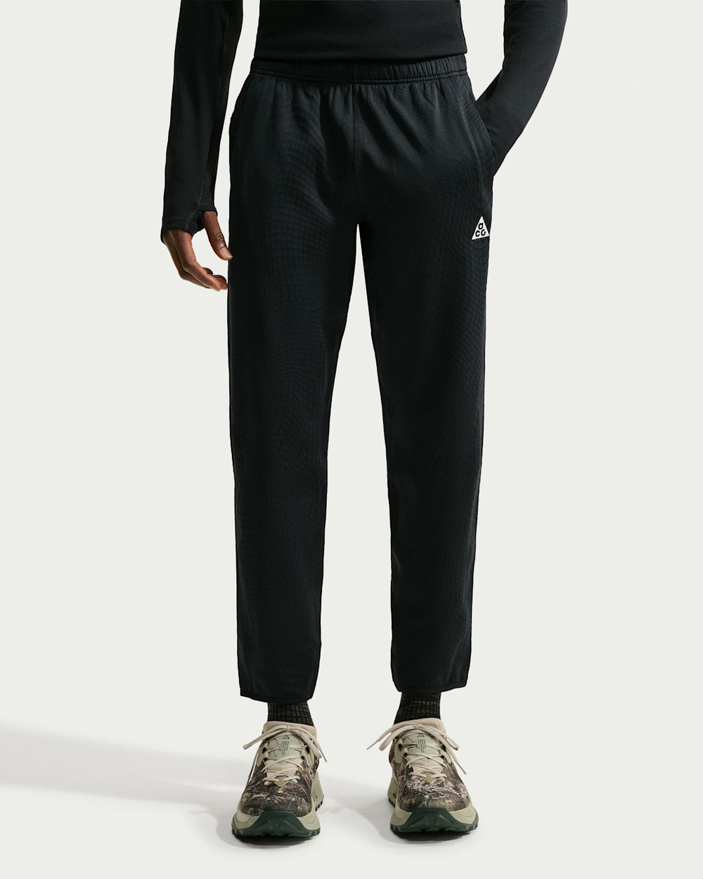ACG Wolf Grid Men's Therma-FIT Pants
