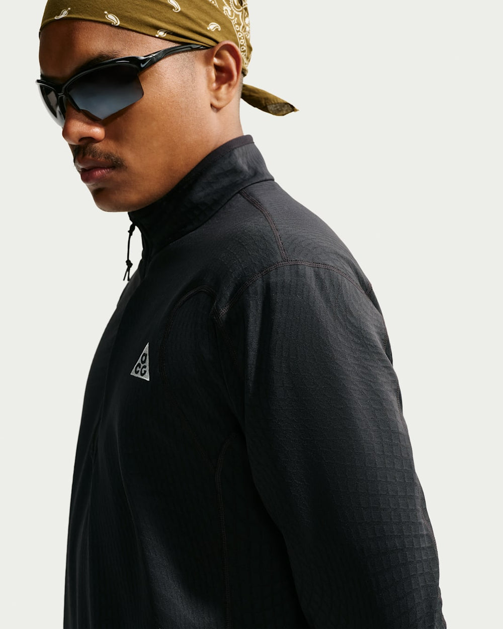 ACG "Wolf Grid"