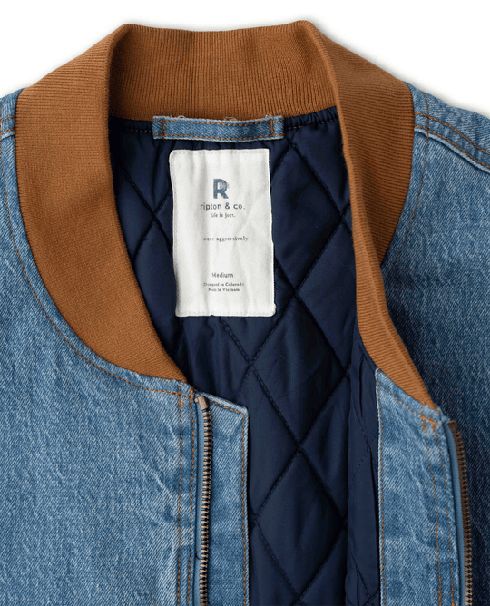Chester Vest