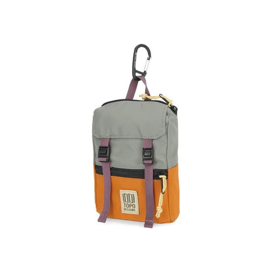 Topo Designs Rover Pack Micro