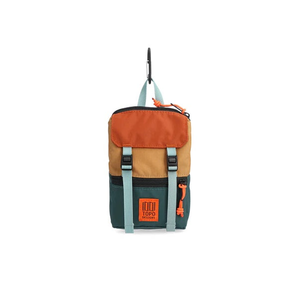 Topo Designs Rover Pack Micro