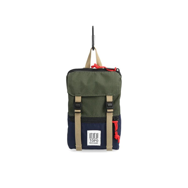 Topo Designs Rover Pack Micro