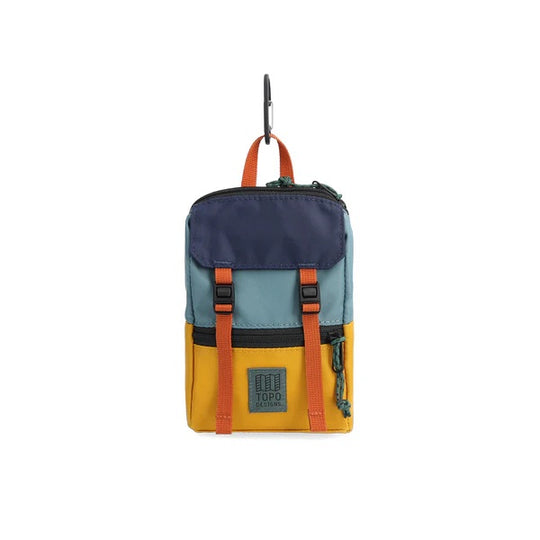 Topo Designs Rover Pack Micro