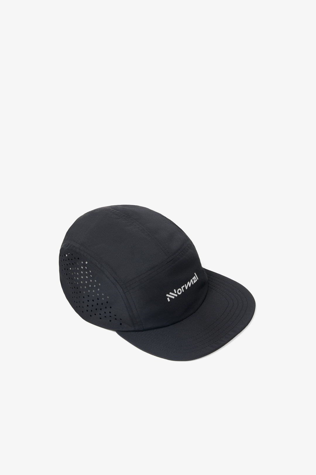 Nnormal Race Cap Black