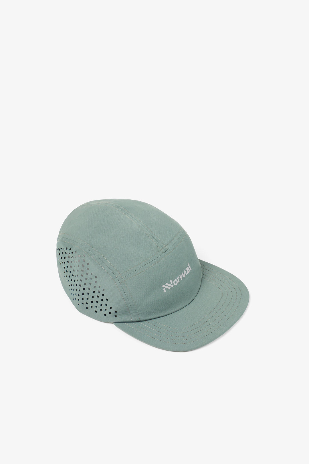 Nnormal Race Cap Green