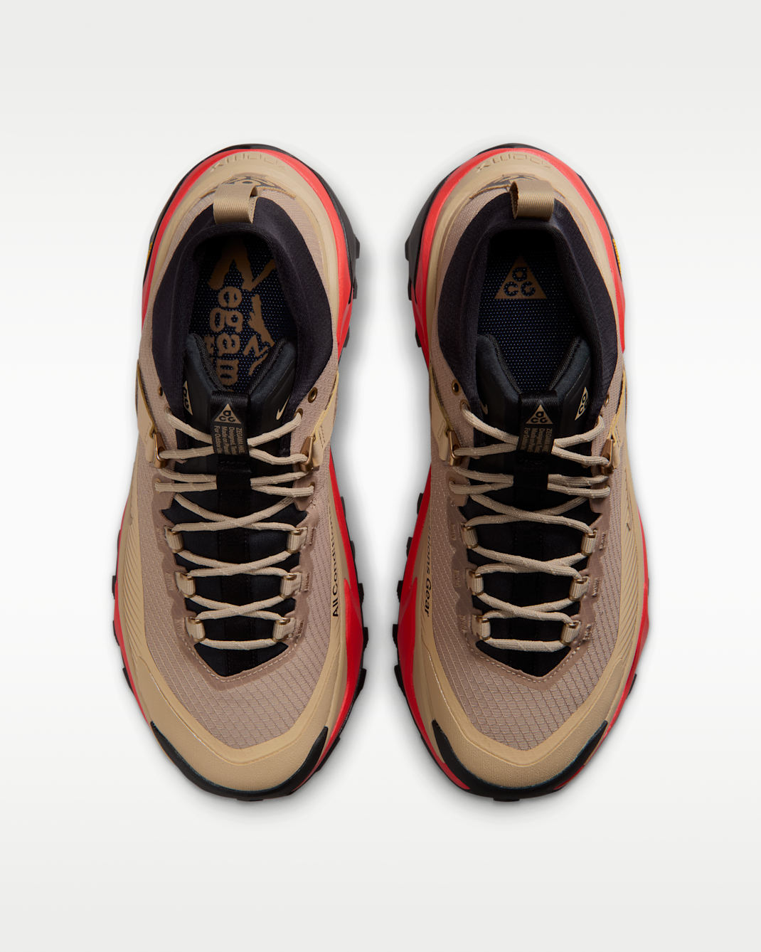 ACG Zegama Hike