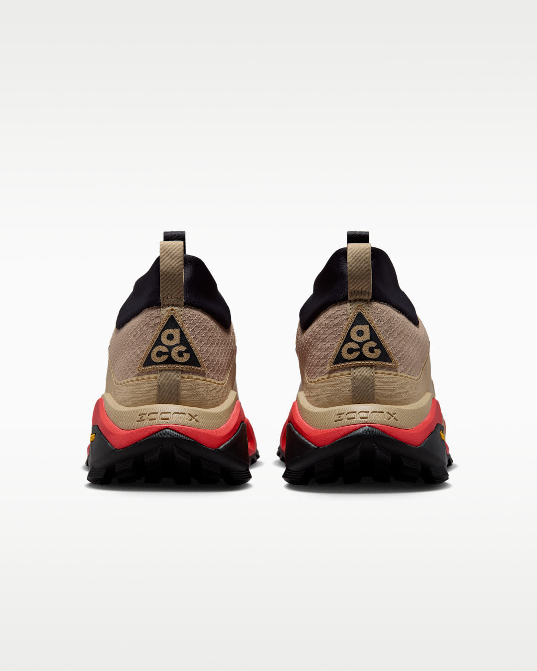 ACG Zegama Hike