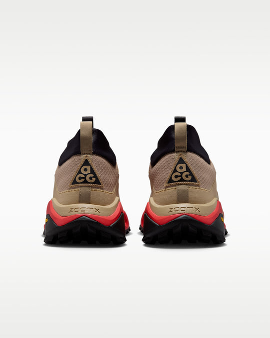 ACG Zegama Hike