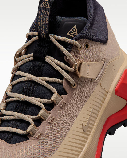 ACG Zegama Hike