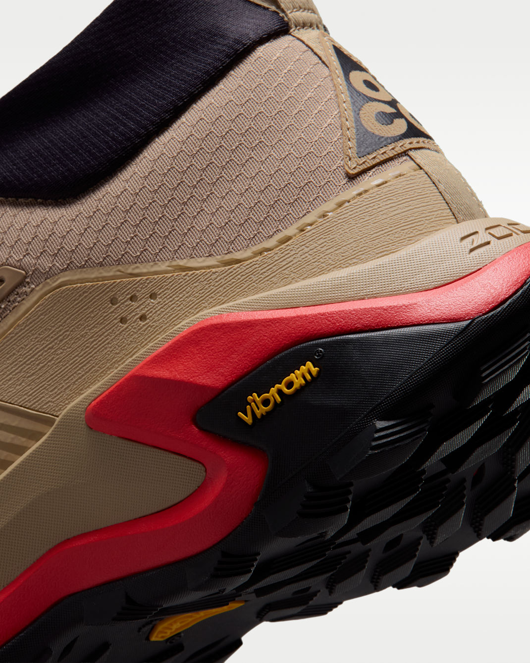ACG Zegama Hike