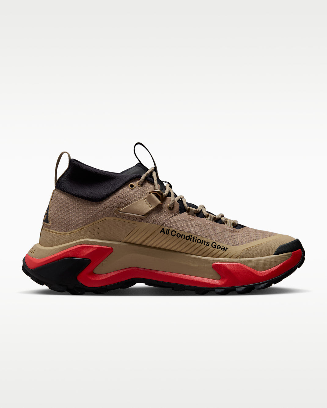 ACG Zegama Hike