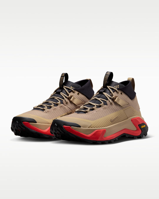 ACG Zegama Hike