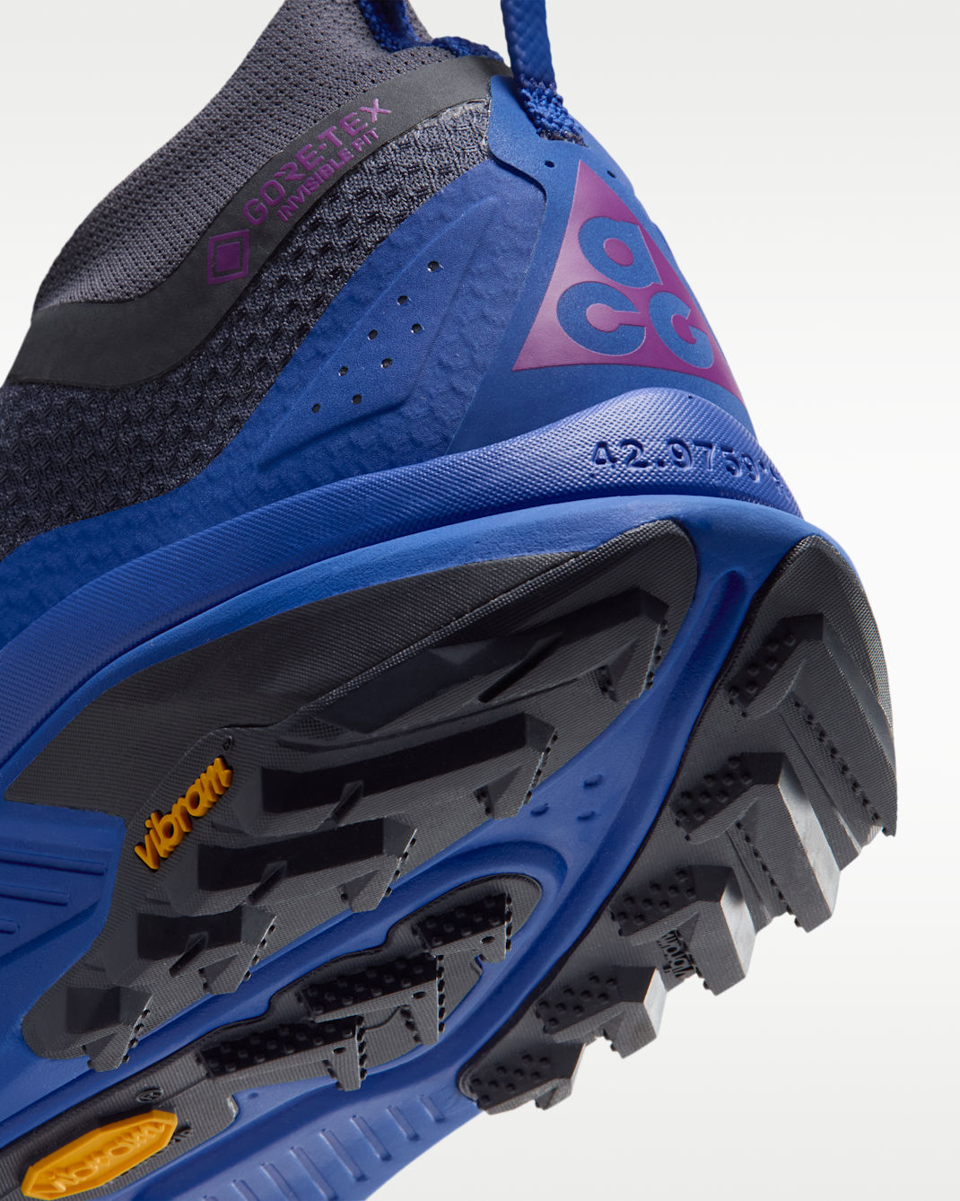 ACG Zegama Trail GORE-TEX