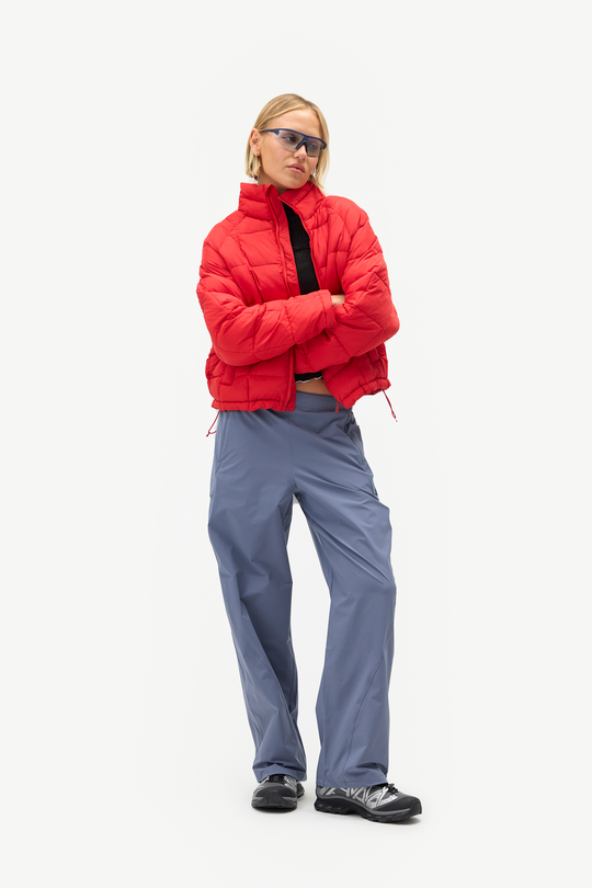 Nellie Packable Puffer Jacket Regular price