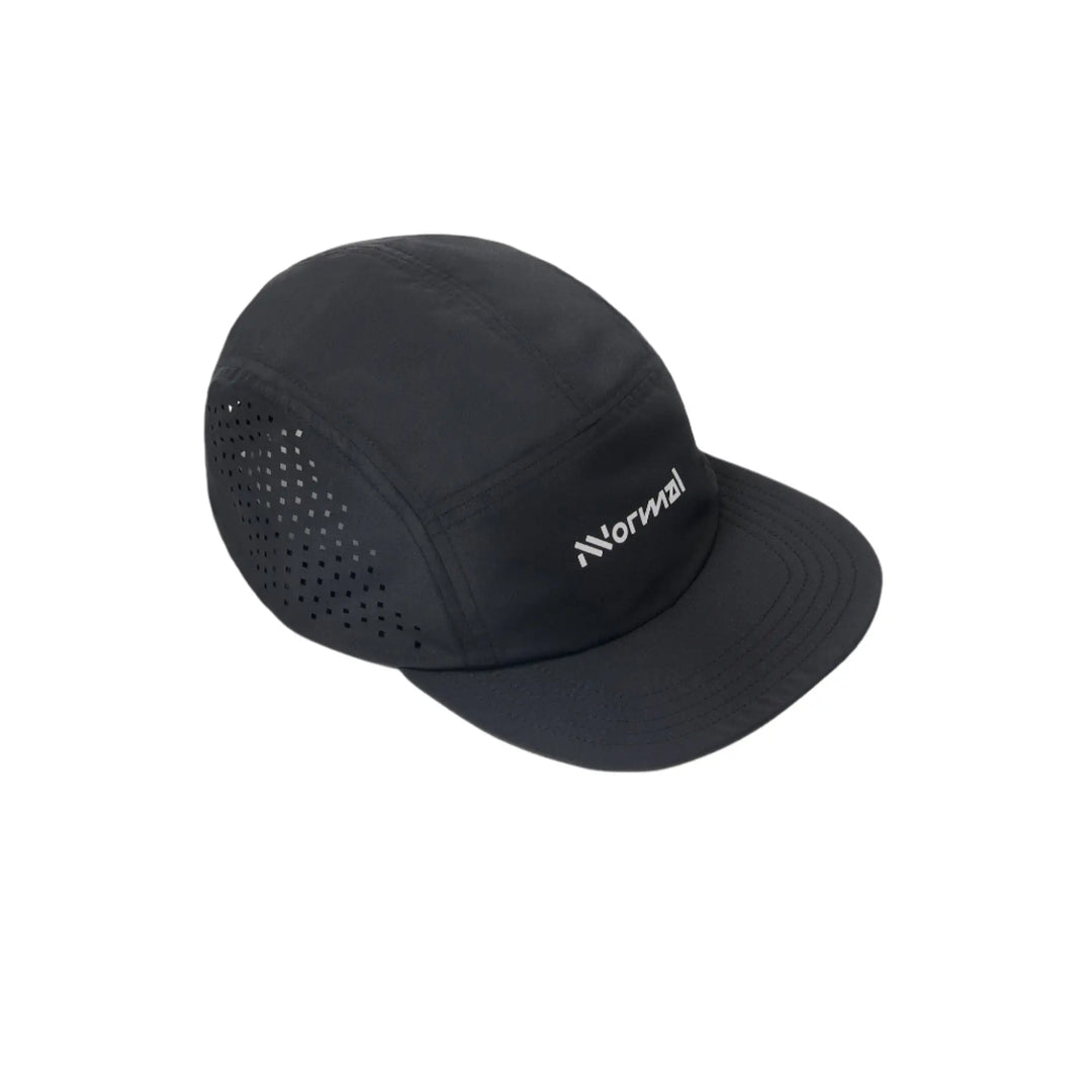 Nnormal Race Cap Black Nnormal