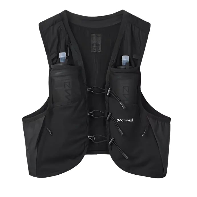 Nnormal Race Vest 5L Black Nnormal