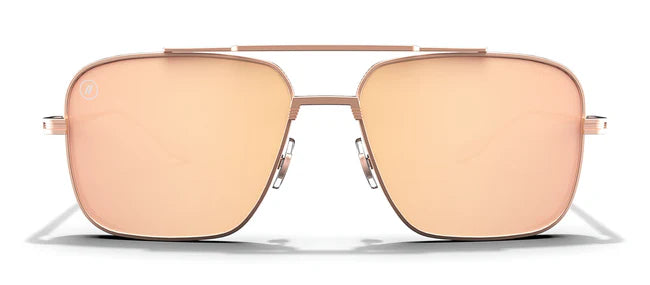 Phoenix Matte Champagne