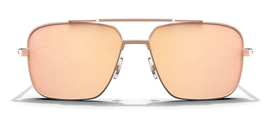 Phoenix Matte Champagne