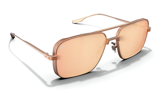Phoenix Matte Champagne