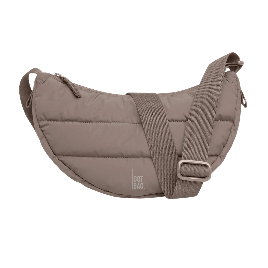 PUFFER MOON BAG SMALL GOT BAG