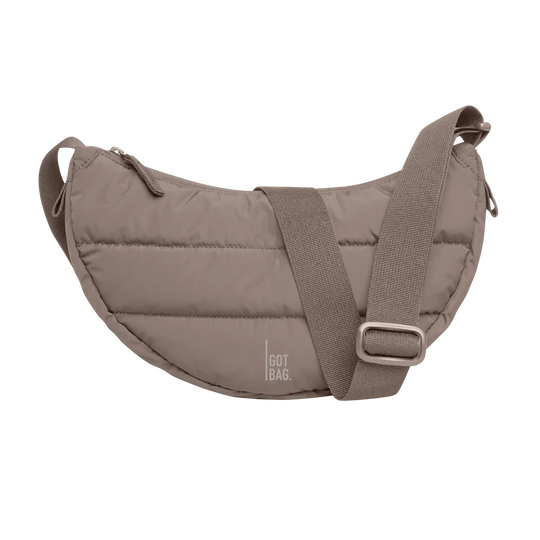 PUFFER MOON BAG SMALL GOT BAG
