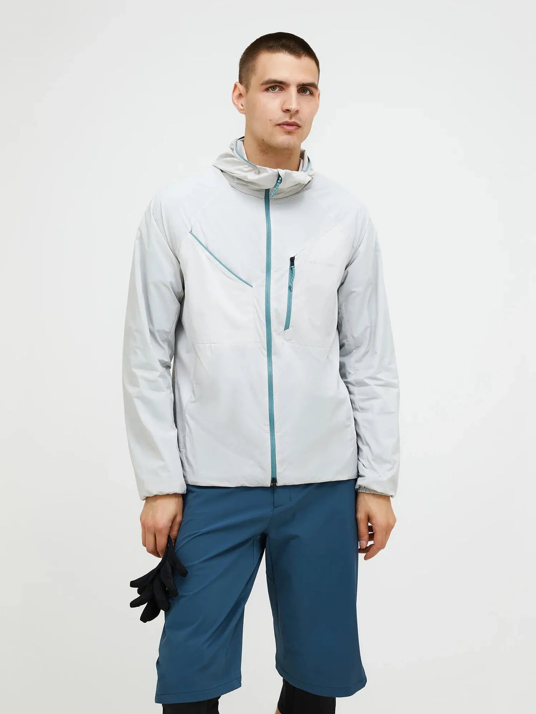 Peak Performance Freelight Polartec® Alpha™ Insulated Hood Jacket Peak Performance