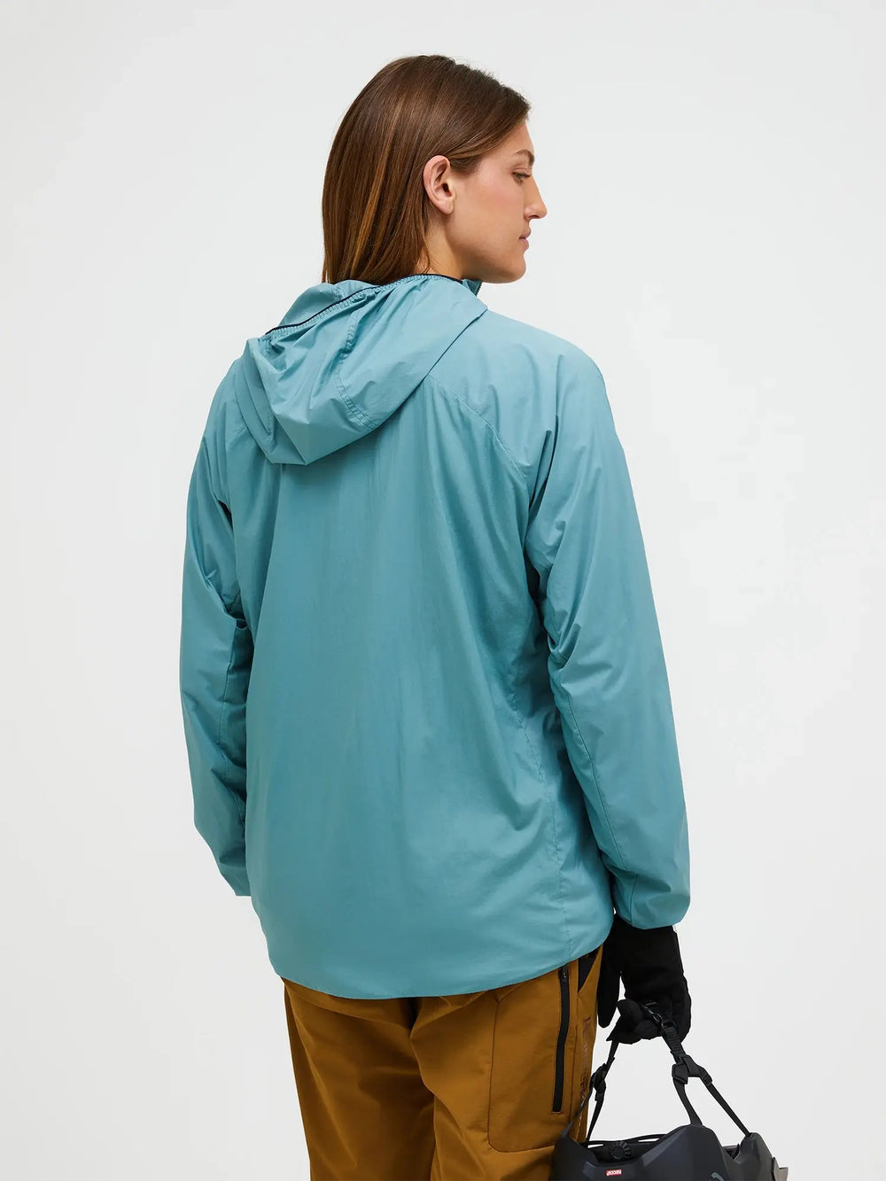 Peak Performance Freelight Polartec® Alpha™ Insulated Hood Jacket Peak Performance