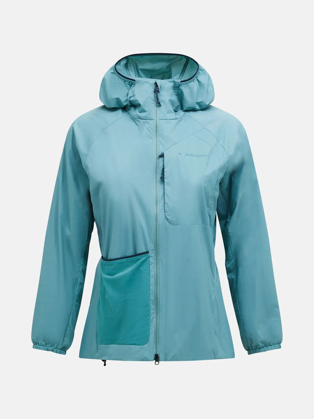 Peak Performance Freelight Polartec® Alpha™ Insulated Hood Jacket Peak Performance