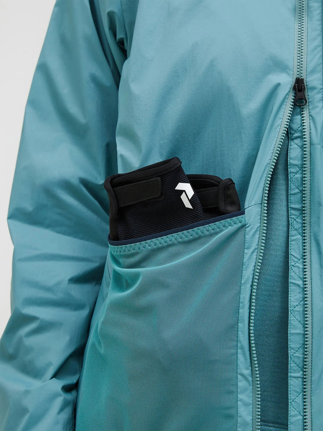 Peak Performance Freelight Polartec® Alpha™ Insulated Hood Jacket Peak Performance