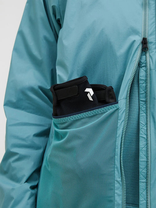 Peak Performance Freelight Polartec® Alpha™ Insulated Hood Jacket Peak Performance
