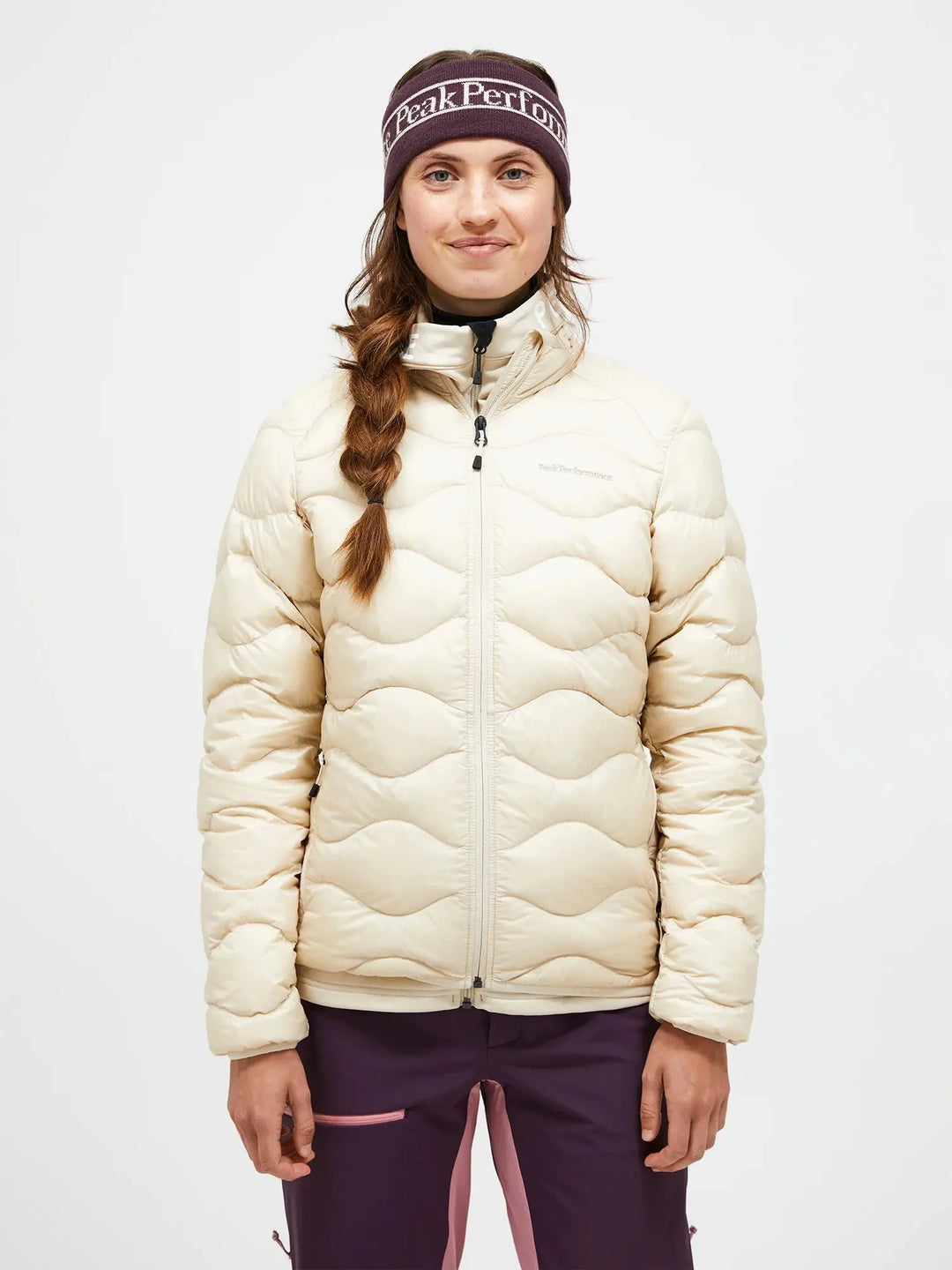 Peak Performance Helium Down Jacket Womens Peak Performance