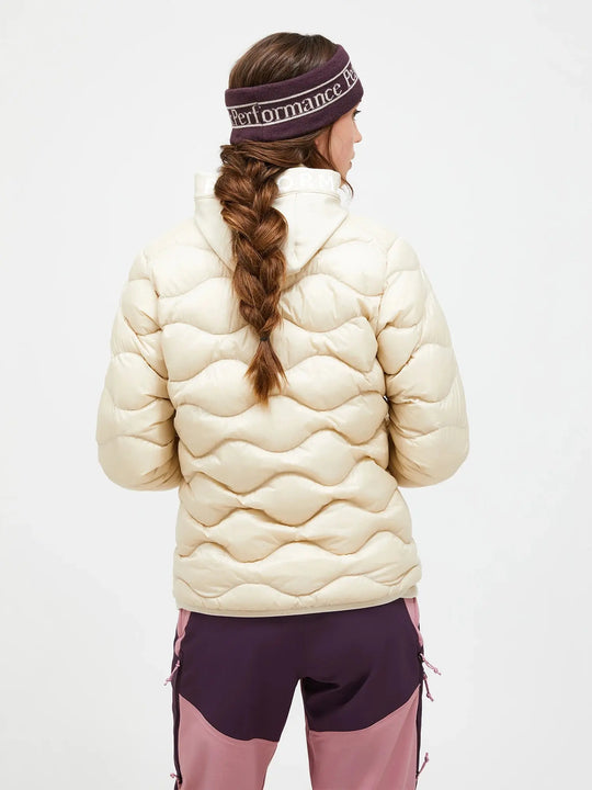 Peak Performance Helium Down Jacket Womens Peak Performance
