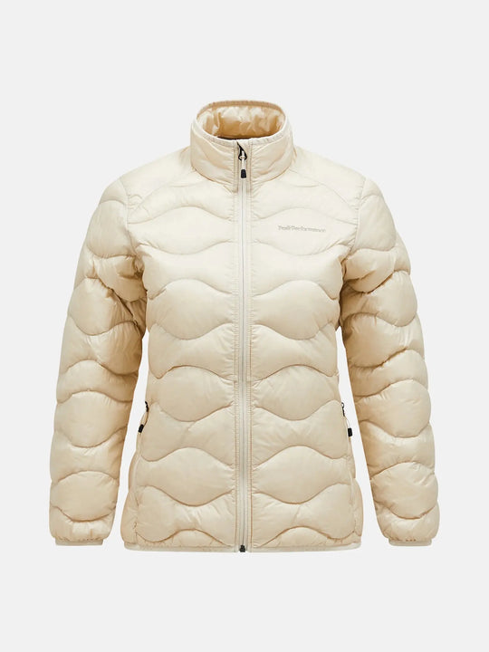 Peak Performance Helium Down Jacket Womens Peak Performance
