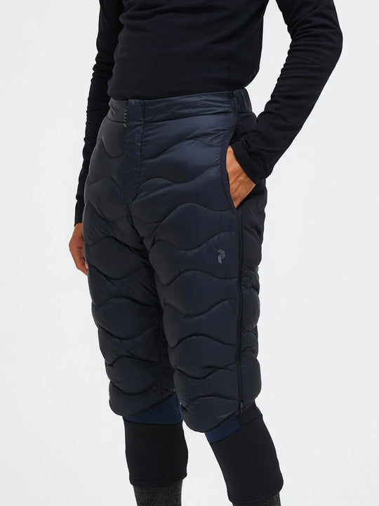 Peak Performance Helium Down Shorts Peak Performance