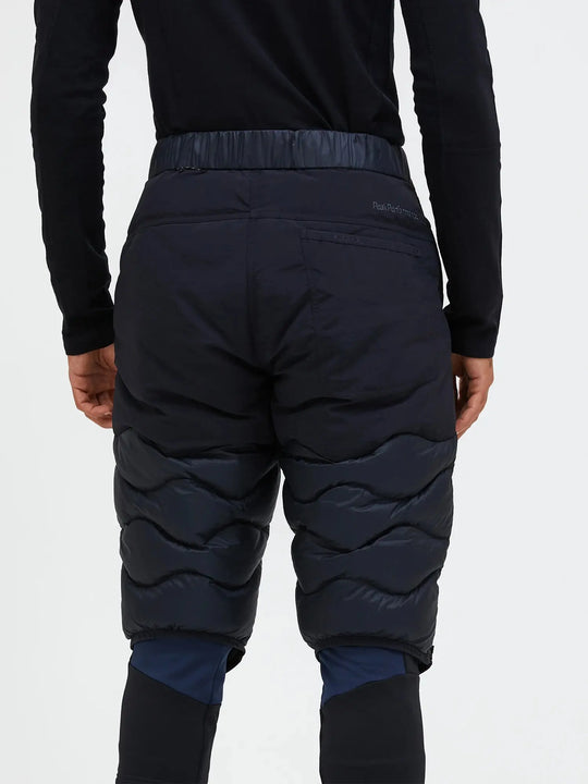 Peak Performance Helium Down Shorts Peak Performance