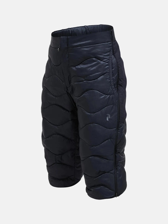 Peak Performance Helium Down Shorts Peak Performance