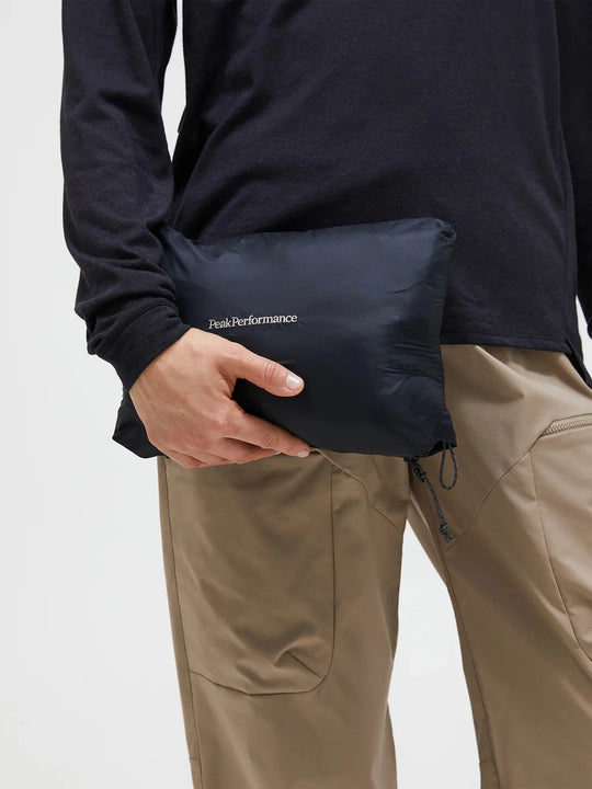 Peak Performance Helium Utility Down Hood Jacket Peak Performance