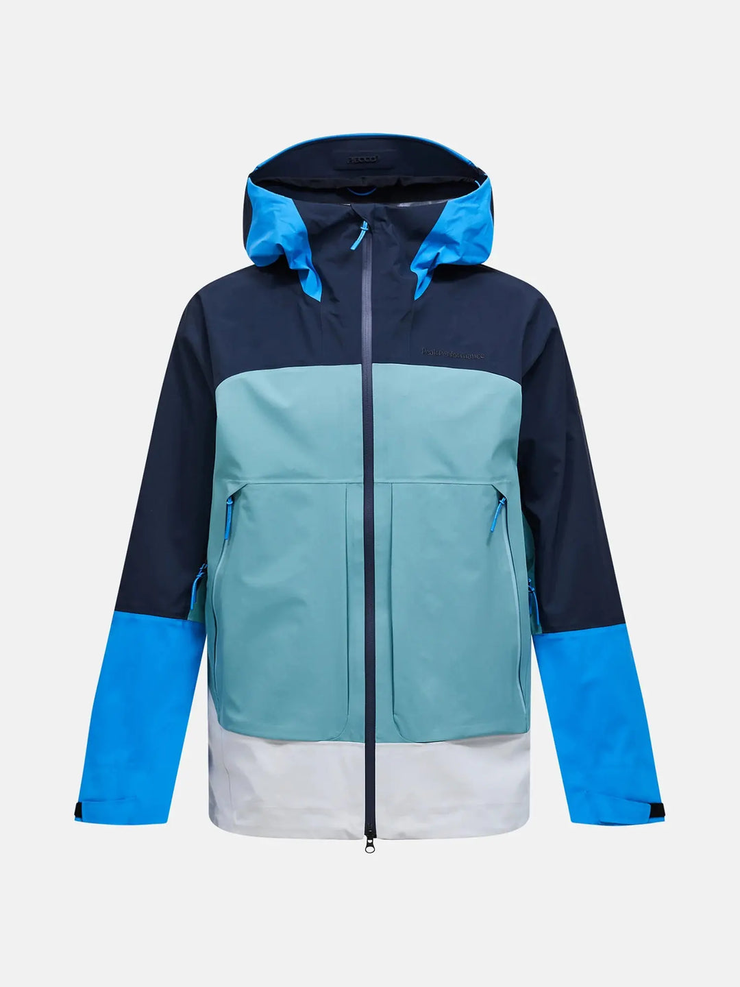 Peak Performance Men's Vislight Gore-Tex C-Knit Jacket Peak Performance