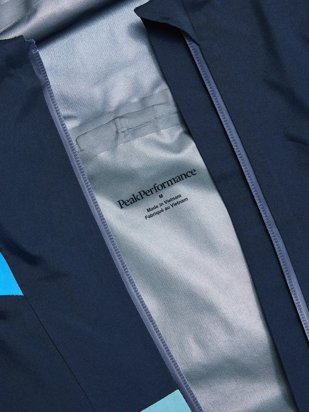 Peak Performance Men's Vislight Gore-Tex C-Knit Jacket Peak Performance