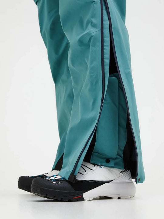 Peak Performance Men's Vislight Gore-Tex C-Knit Pants Peak Performance