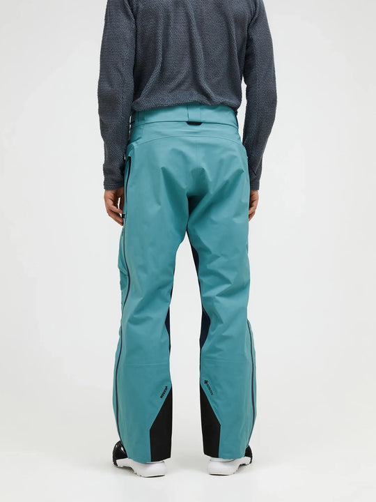 Peak Performance Men's Vislight Gore-Tex C-Knit Pants Peak Performance