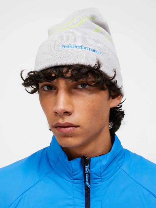 Peak Performance Mountain Hat Peak Performance